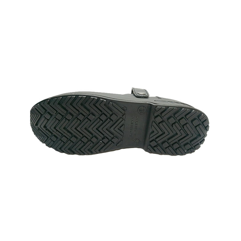 Anti-Slip Clog Shoes